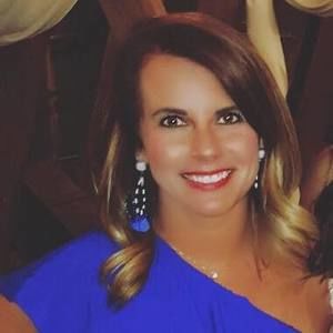 Meet your Posher, Alyson